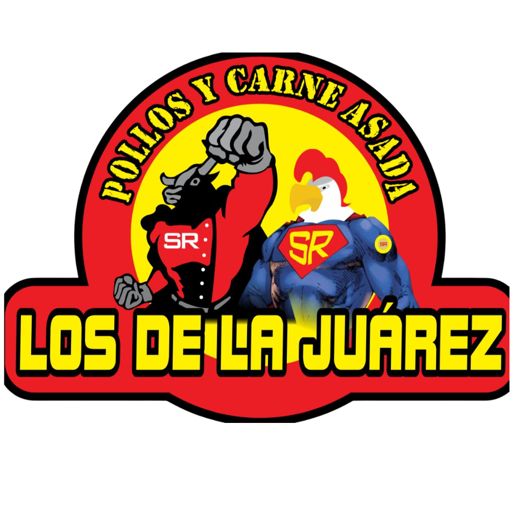 Logotipo de LOS DE LA JUAREZ (HIDALGO)